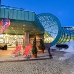 TH Sestriere Residence