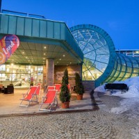 TH Sestriere Residence