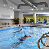 TH Sestriere Residence