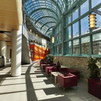 TH Sestriere Residence