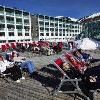 TH Sestriere Residence