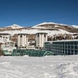TH Sestriere Residence