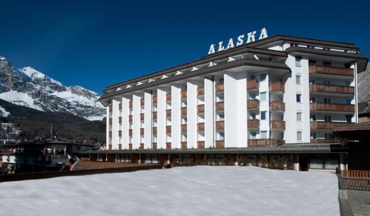 Hotel Alaska - Immagine 10