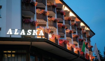 Hotel Alaska Hotel Alaska