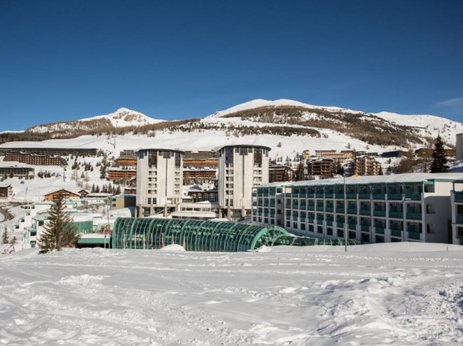 TH Sestriere Hotel - Immagine 8