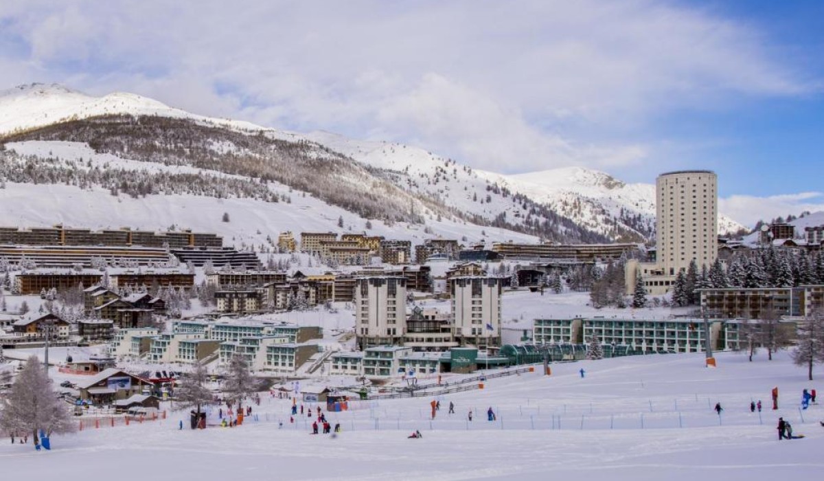 TH Sestriere Hotel - Immagine 7