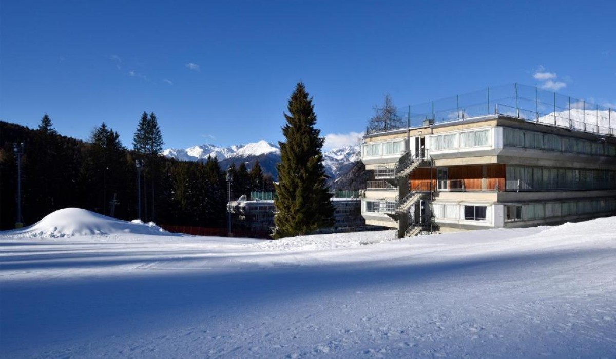 TH Marilleva 1400 - Immagine 1 TH Marilleva 1400 - Immagine 1