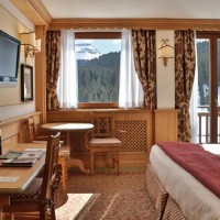 TH Madonna di Campiglio