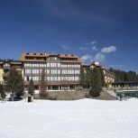 TH Madonna di Campiglio