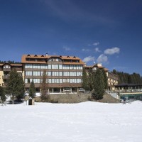 TH Madonna di Campiglio