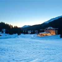 TH Madonna di Campiglio