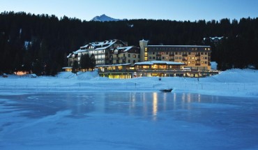 TH Madonna di Campiglio