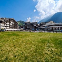 TH La Thuile Planibel Residence