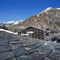 TH La Thuile Planibel Residence