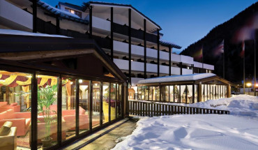 TH La Thuile Planibel Hotel