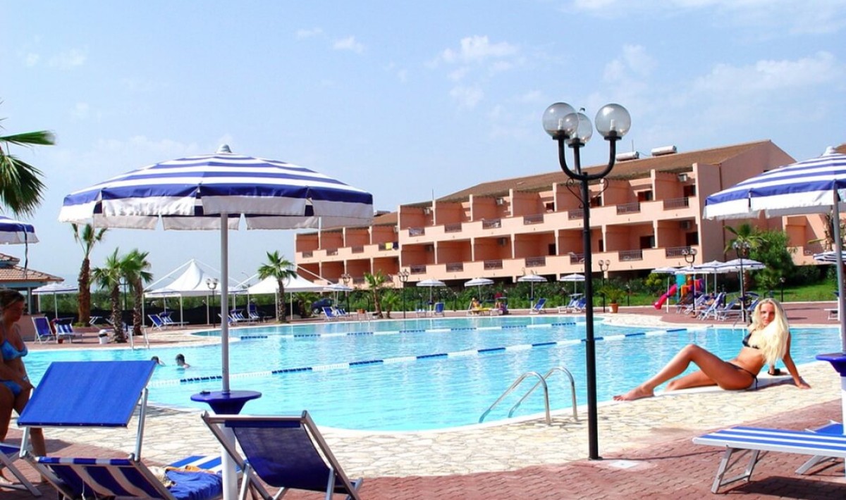 Costa Hotel Sybaris - Immagine 1