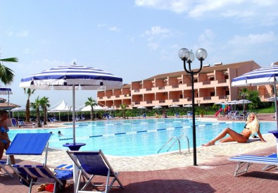 Costa Hotel Sybaris