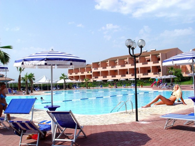 Costa Hotel Sybaris - Immagine 1