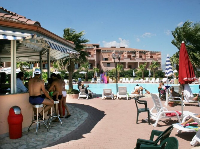 Costa Hotel Sybaris - Immagine 10