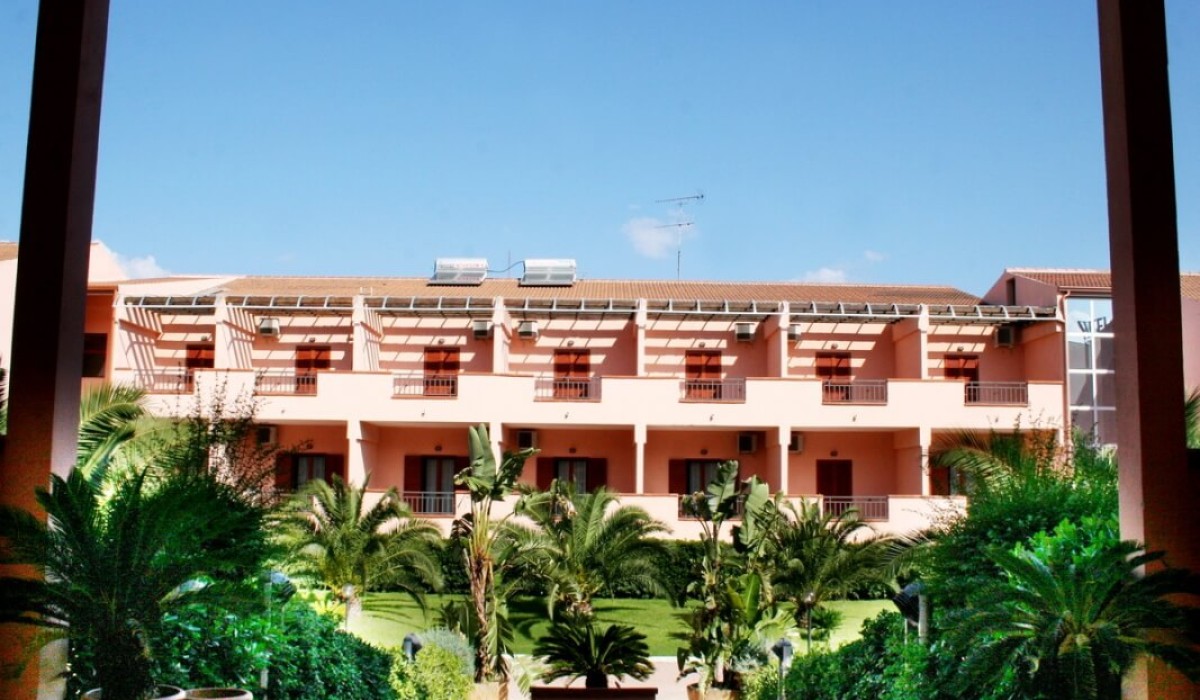 Costa Hotel Sybaris - Immagine 2