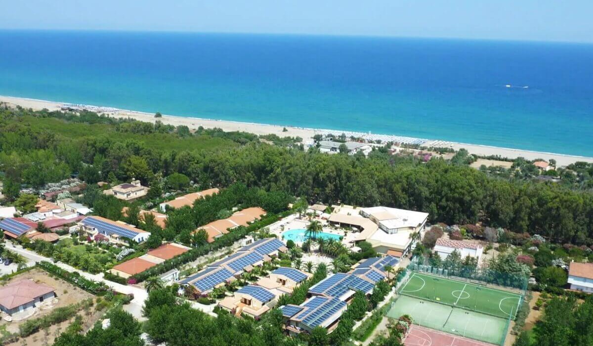 Vascellero Club Resort - Immagine 2