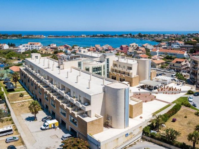 Capo Peloro Hotel - Immagine 1
