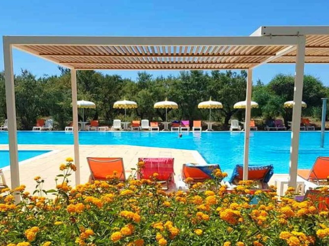 La Porta del Sole Hotel - Immagine 1