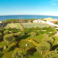 Villaggio Hotel Oasi Le Dune