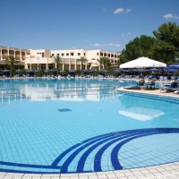 TH Ti Blu Village
