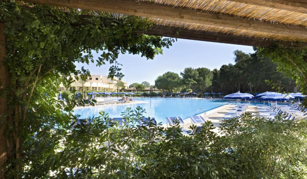 TH Ti Blu Village