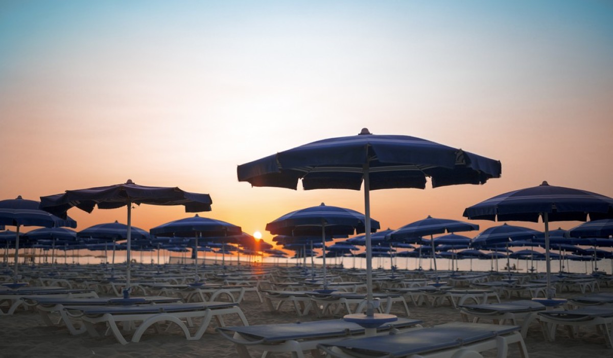 TH Ti Blu Village