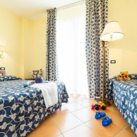 TH Ti Blu Village
