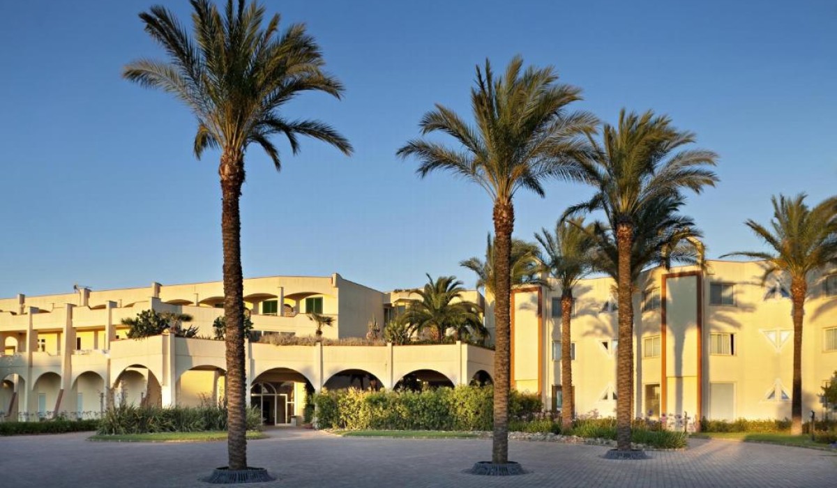 TH Ti Blu Village