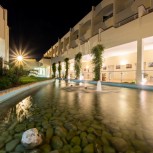 TH Ti Blu Village
