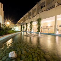 TH Ti Blu Village