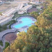 TH Ti Blu Village