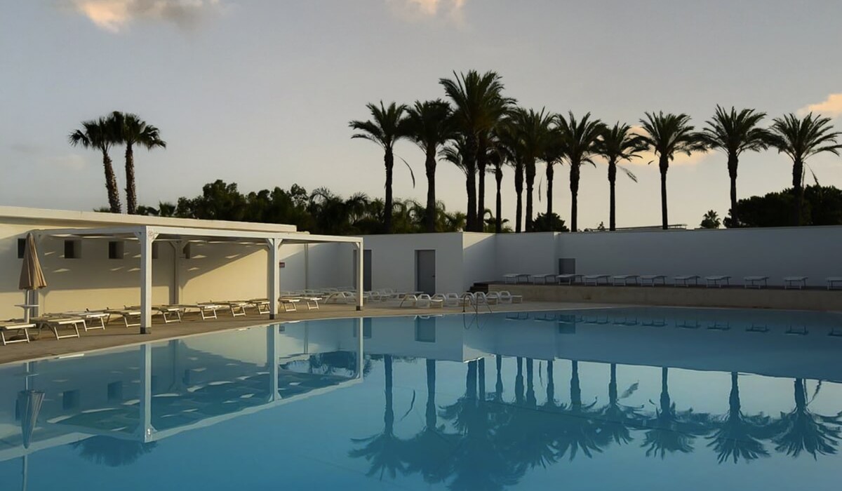 Magna Grecia Hotel Village - Immagine 2