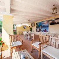 Liscia Eldi Resort Residence