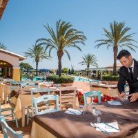 Liscia Eldi Resort Residence