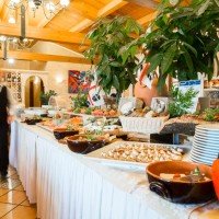 Liscia Eldi Resort Residence
