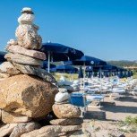 Liscia Eldi Resort Residence