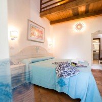 Liscia Eldi Resort Residence