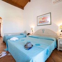 Liscia Eldi Resort Residence