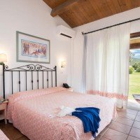 Liscia Eldi Resort Residence