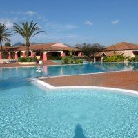 Liscia Eldi Resort Residence