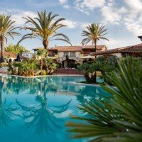Liscia Eldi Resort Residence