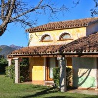 Liscia Eldi Resort Residence
