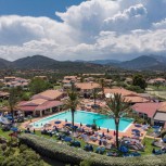 Liscia Eldi Resort Residence