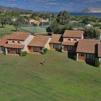 Liscia Eldi Resort Residence