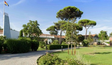 TH Tirrenia Green Park Resort